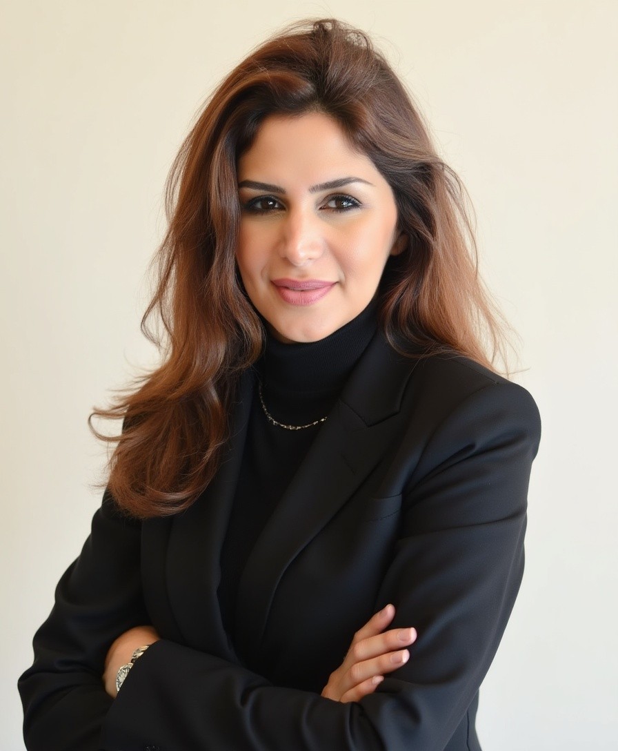 Dana I. Halawi